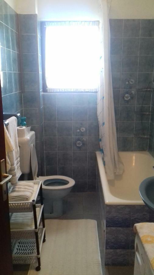 Apartman Ante Apartamento Vrgada Exterior foto